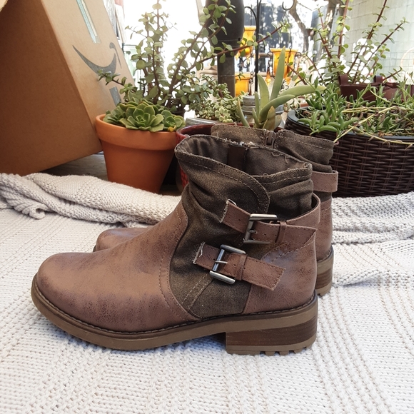 torrid Shoes - Torrid booties